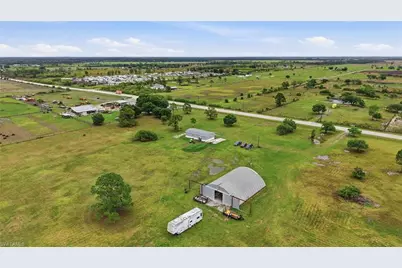 3195 Fernwood Ln, Labelle, FL 33935 - Photo 40