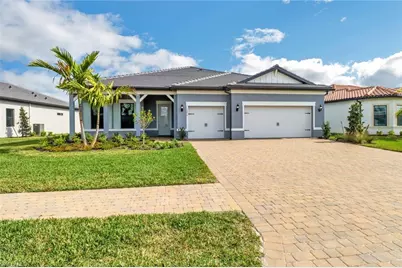 1856 Terreno Blvd, Naples, FL 34120 - Photo 1