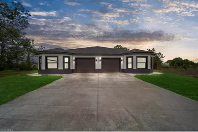 4737-4739 25th St SW, Lehigh Acres, FL 33973 - Photo 2