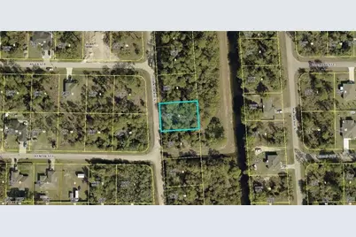 241 Thornton Ave S, Lehigh Acres, FL 33974 - Photo 2