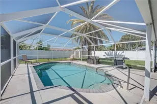 150 SW 48th Terrace, Cape Coral, FL 33914 - Photo 4