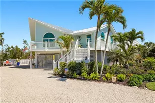 970 Sand Castle Rd, Sanibel, FL 33957 - Photo 1