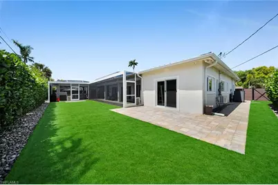 1574 Ricardo Ave, Fort Myers, FL 33901 - Photo 36