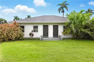 25 Cypress St, North Fort Myers, FL 33903 - Photo 2
