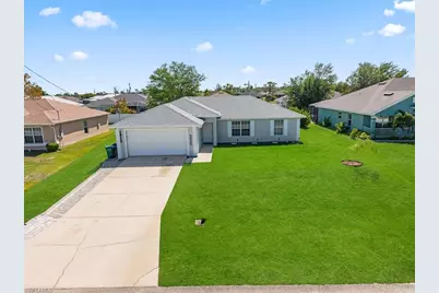 2525 NW 21st Ave, Cape Coral, FL 33993 - Photo 1