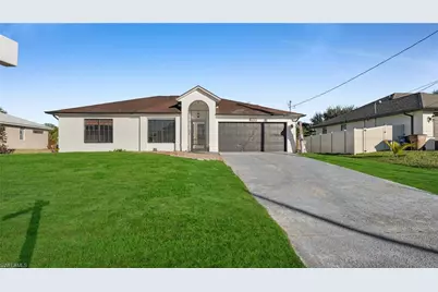918 Acroft Ave, Lehigh Acres, FL 33971 - Photo 1
