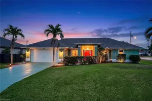 1718 SW 12th Ln, Cape Coral, FL 33991 - Photo 1