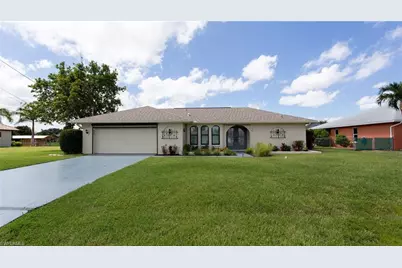 216 SE 30th Ter, Cape Coral, FL 33904 - Photo 1