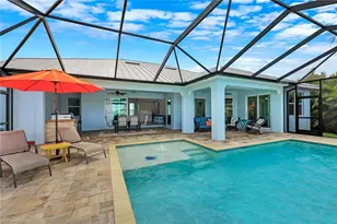 1927 SW 47th Terrace, Cape Coral, FL 33914 - Photo 2