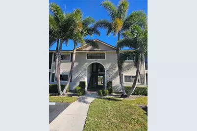 14831 Summerlin Woods Dr #4, Fort Myers, FL 33919 - Photo 1