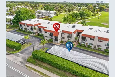 4728 Orange Grove Blvd #10, North Fort Myers, FL 33903 - Photo 1