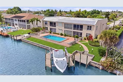 912 SE 46th St #201, Cape Coral, FL 33904 - Photo 34