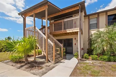 9380 Lennex Ln #701, Fort Myers, FL 33919 - Photo 2