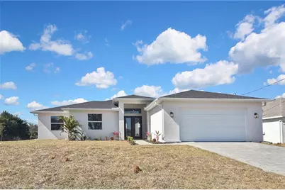 1406 NW 19th St, Cape Coral, FL 33993 - Photo 2