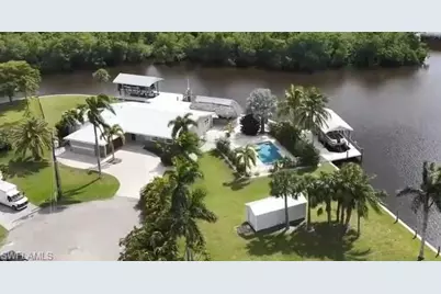 416 Seaworthy Rd, North Fort Myers, FL 33903 - Photo 1