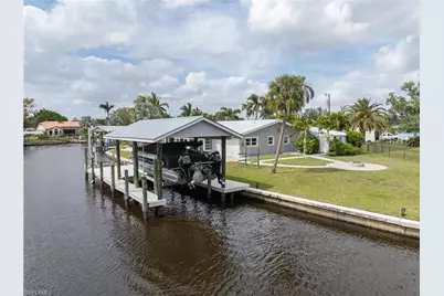 416 Seaworthy Rd, North Fort Myers, FL 33903 - Photo 28