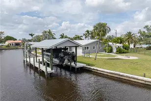 416 Seaworthy Rd, North Fort Myers, FL 33903 - Photo 28