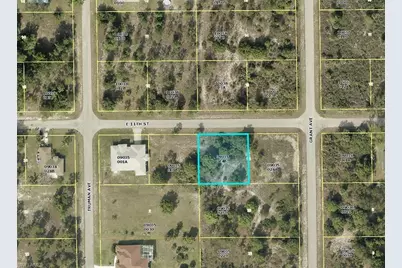 3304 E 11th St, Lehigh Acres, FL 33972 - Photo 2