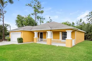 3812 14th St W, Lehigh Acres, FL 33971 - Photo 2