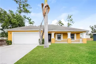 3812 14th St W, Lehigh Acres, FL 33971 - Photo 1