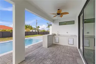 337 NE 13th St, Cape Coral, FL 33909 - Photo 24