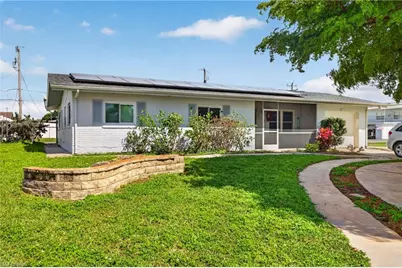 4547 SE 11th Ave, Cape Coral, FL 33904 - Photo 1