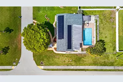 4547 SE 11th Ave, Cape Coral, FL 33904 - Photo 20