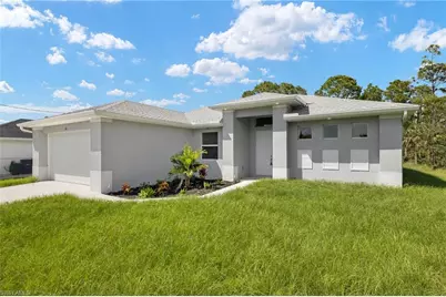 3112 16th St W, Lehigh Acres, FL 33971 - Photo 1