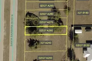 2941 - 3001 Santa Barbara Blvd N, Cape Coral, FL 33993 - Photo 1