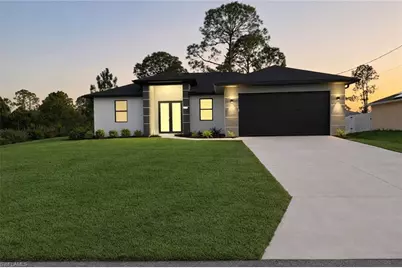 3201 57th St W, Lehigh Acres, FL 33971 - Photo 1