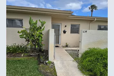 634 Joel Blvd, Lehigh Acres, FL 33936 - Photo 1