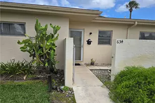 634 Joel Blvd, Lehigh Acres, FL 33936 - Photo 1