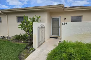 634 Joel Blvd, Lehigh Acres, FL 33936 - Photo 2