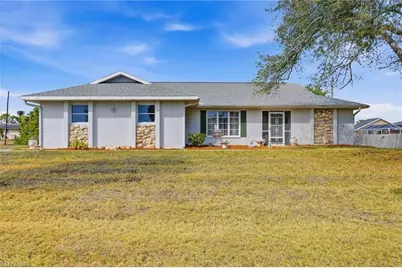4437 Wynkoop Cir, Port Charlotte, FL 33948 - Photo 1