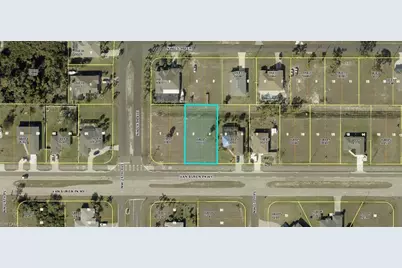 2727 Van Buren Pkwy, Cape Coral, FL 33993 - Photo 1