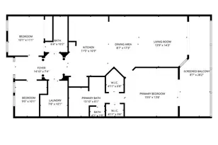 15256 Riverbend Blvd, North Fort Myers, FL 33917 - Photo 34