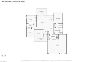 1802 NW 31st Pl, Cape Coral, FL 33993 - Photo 38