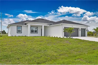 1802 NW 31st Pl, Cape Coral, FL 33993 - Photo 2