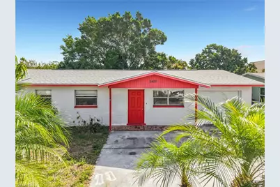 2407 Jaylen Watkins St, Fort Myers, FL 33916 - Photo 1