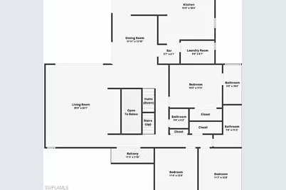 18292 Deep Passage Ln, Fort Myers Beach, FL 33931 - Photo 16