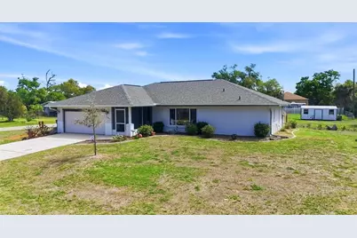 2084 Leisure St, Port Charlotte, FL 33948 - Photo 34