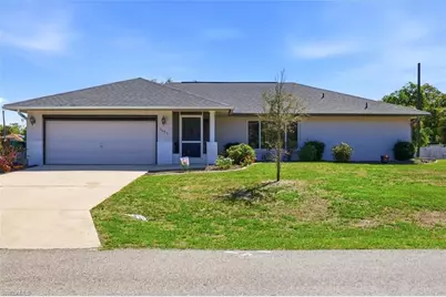 2084 Leisure St, Port Charlotte, FL 33948 - Photo 2