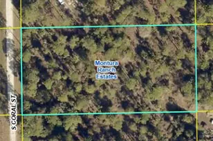 135 S Coral St, Clewiston, FL 33440 - Photo 1