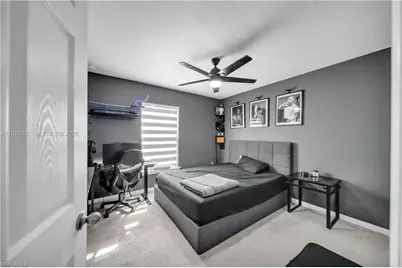 1105 NW 24th Pl, Cape Coral, FL 33993 - Photo 18