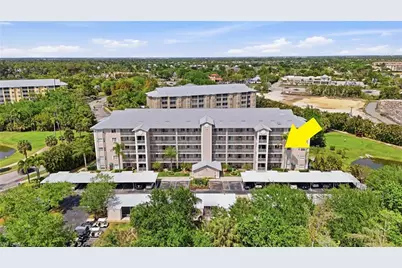 19880 Breckenridge Dr #308, Estero, FL 33928 - Photo 1