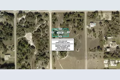 1818 Louis Ave, Lehigh Acres, FL 33972 - Photo 1