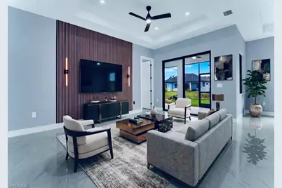 3517 2nd St SW, Lehigh Acres, FL 33976 - Photo 2