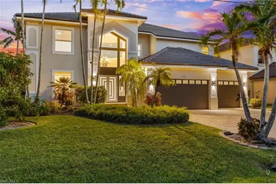 2418 SE 28th St, Cape Coral, FL 33904 - Photo 44