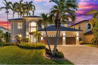 2418 SE 28th St, Cape Coral, FL 33904 - Photo 50