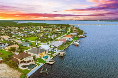 2418 SE 28th St, Cape Coral, FL 33904 - Photo 46